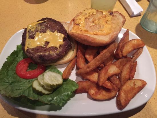 Buffalo Wings & Rings